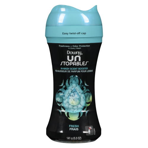 Downy Unstopables Fabric Softener Fresh