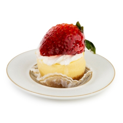 Cheesecake Fruit Mini