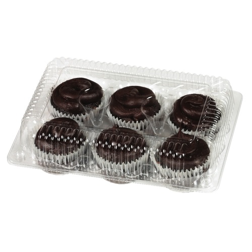 Chocolate Cupcakes