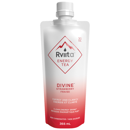 Birkby Food Services Energy Tea Divine Berry
