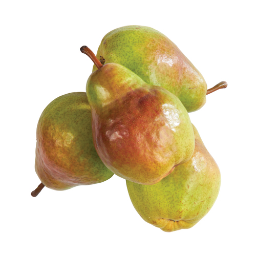 Bartlett Pears