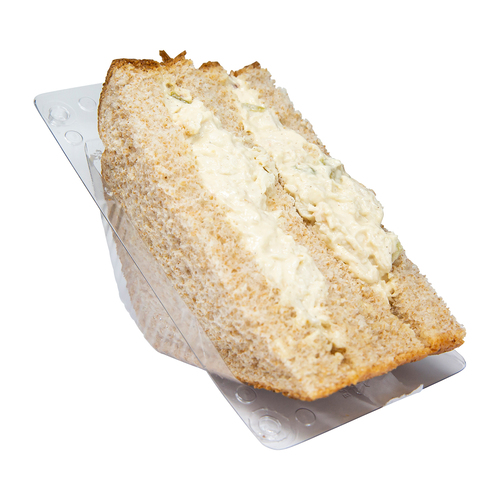Chicken Salad Sandwich Whole Wheat