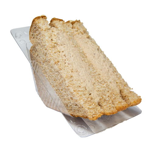 Tuna Sandwich Whole Wheat