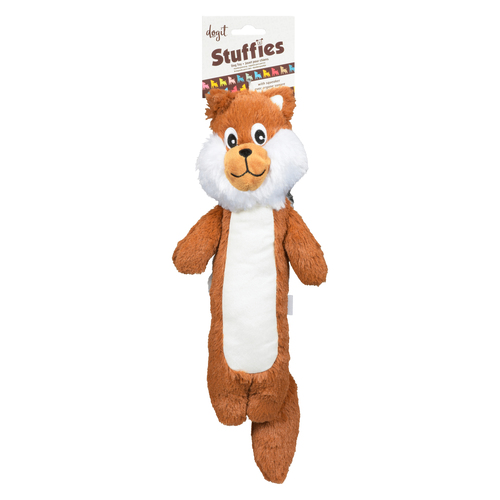 Do Stuffies Dog Toy