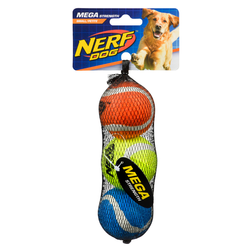 Nerf Dog Toy