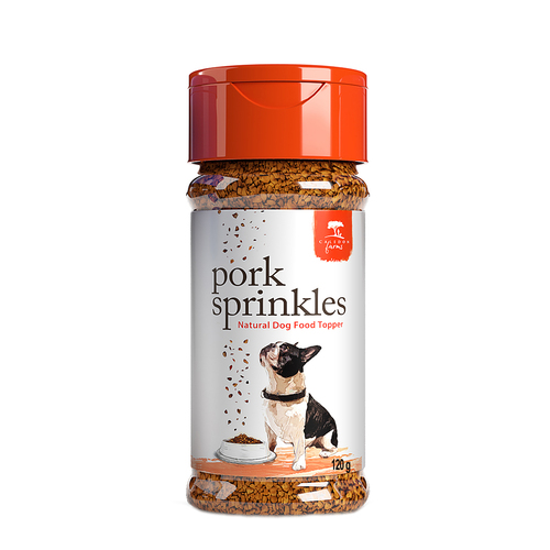 Caledon Farms Pork Sprinkles