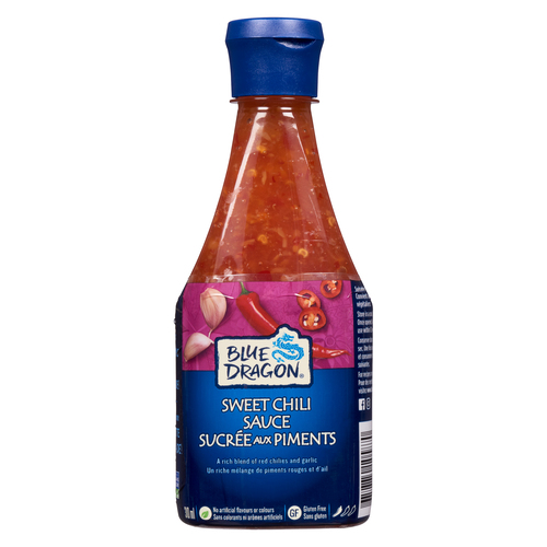 Blue Dragon Thai Chili Sauce Sweet