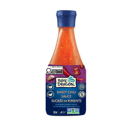 Blue Dragon Thai Chili Sauce Sweet