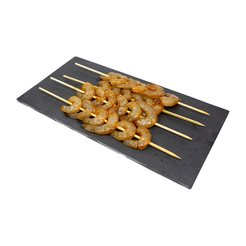 Shrimp Skewers Korean BBQ