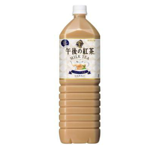 Kirin Milk Tea