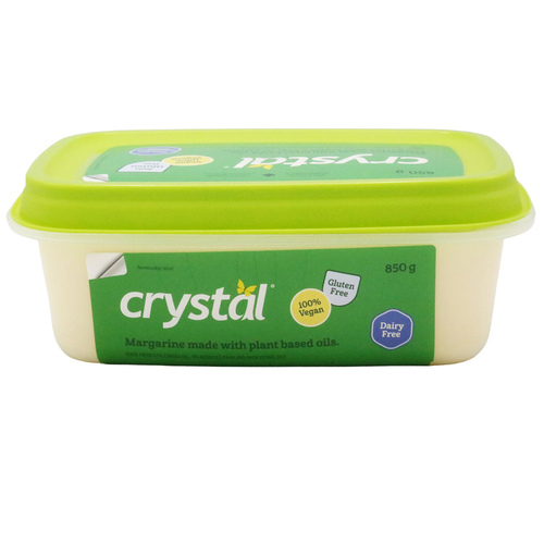 Buy Crystal Lactose Free Margarine Non Hydrogenated 850 g | FreshCo