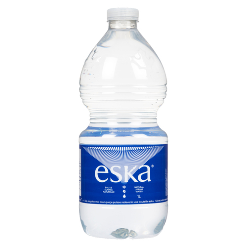 Buy Eska Natural Spring Water 1 L | IGA