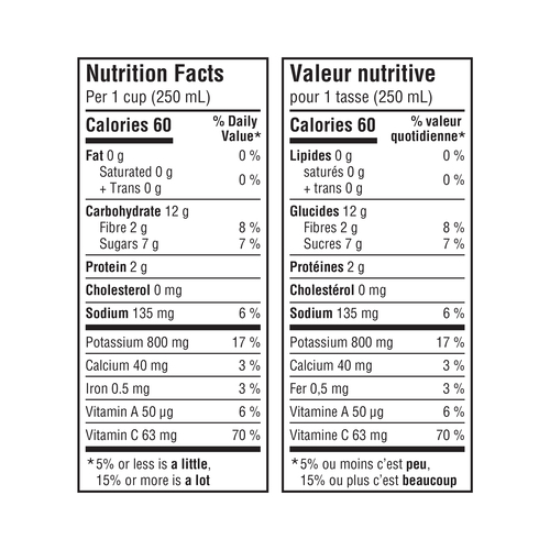 Buy Oasis Juice 10 Vegetable Cocktail 960 ml | IGA