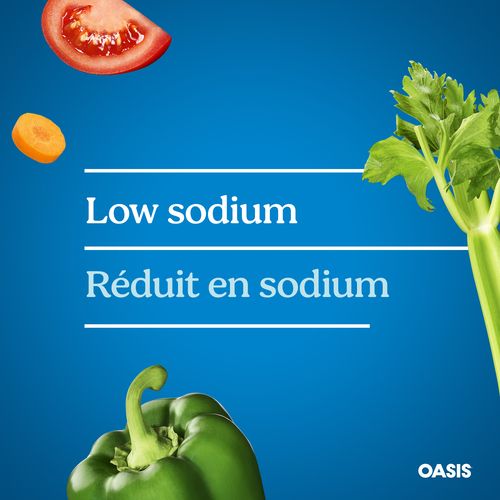 Buy Oasis Juice 10 Vegetable Cocktail 960 ml | IGA
