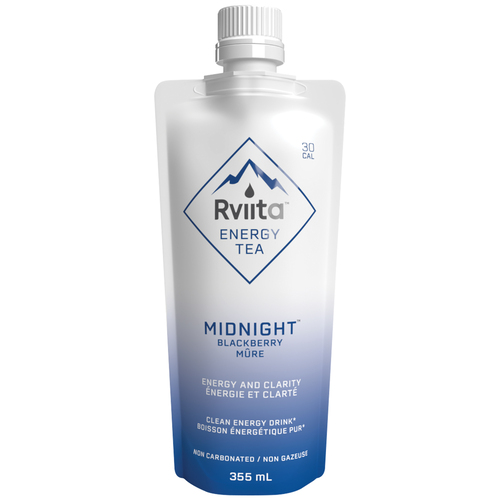 Rviita Energy Tea Midnight
