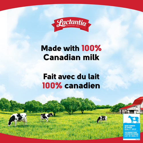 Buy Lactantia Lactose-Free 0% Skim Milk 2 L | IGA