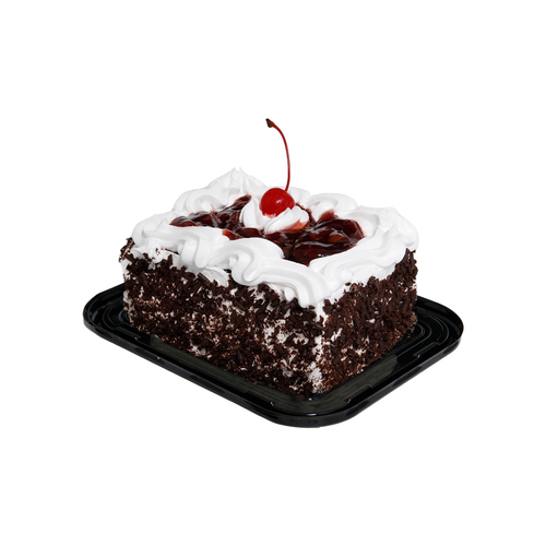 Black Forest Crème Cake