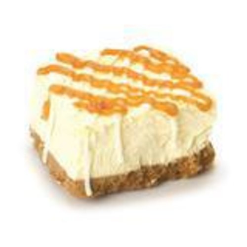 Bar Cake Lemon
