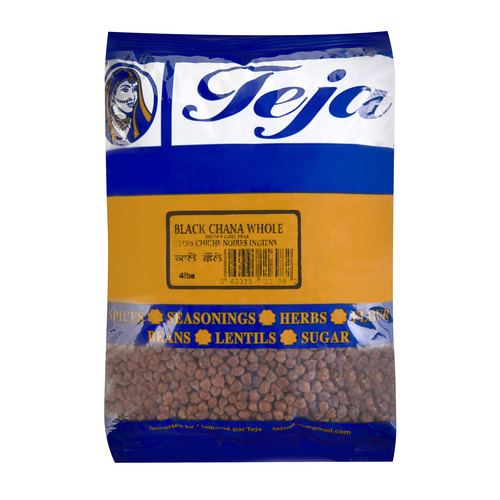 Buy Teja Whole Black Chana 1.81 kg | Safeway Canada