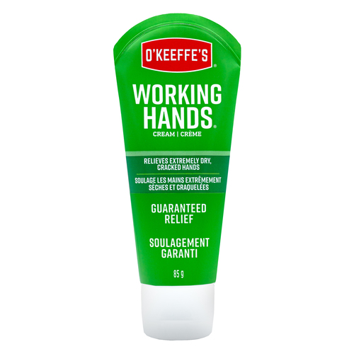 O'Keeffe's Hand Cream Working Hands