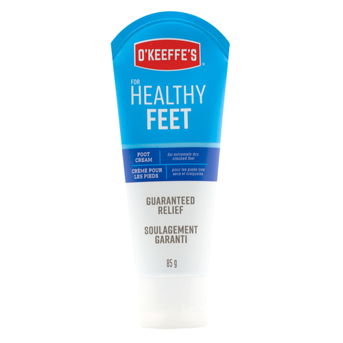 O'Keeffe's Healthy Feet Foot Cream