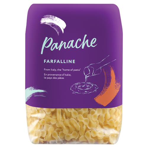 Panache Pasta Farfalline