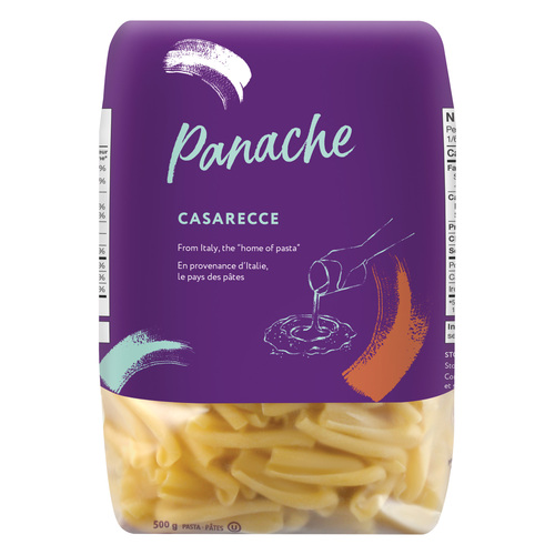 Panache Casarecce Pasta
