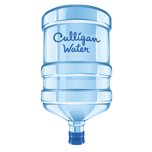 Culligan Water Refill 18.9 L (bottle)