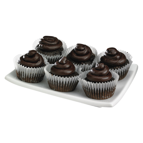 Chocolate Cupcakes
