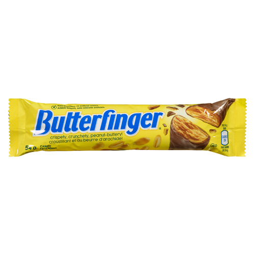 Ferrero Butterfinger Chocolate Bar