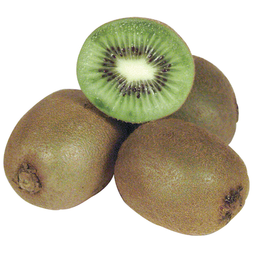 Organic Kiwi