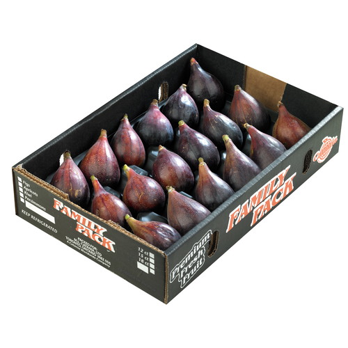 Green Figs