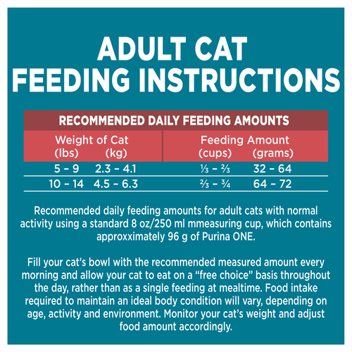 How Many Cups of Cat Food Per Day: Essential Feeding Guide