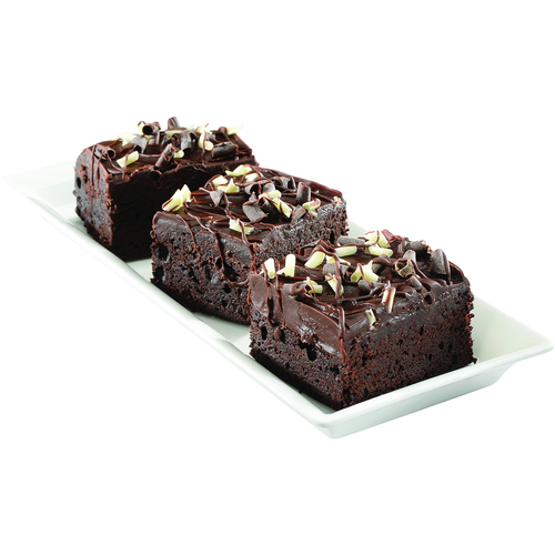 Extreme Brownie Bar Chocolate