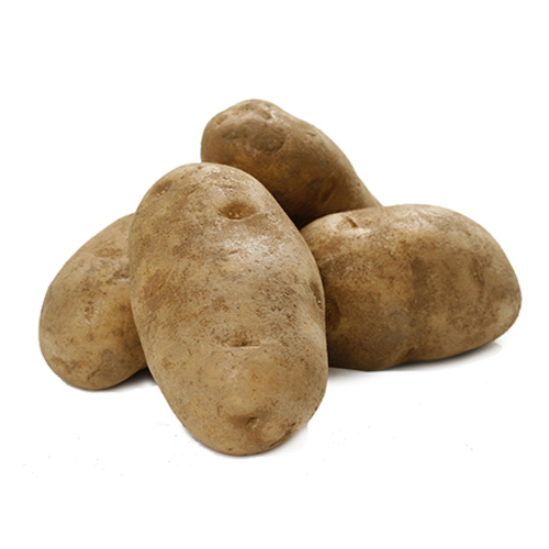 Bakers Potato