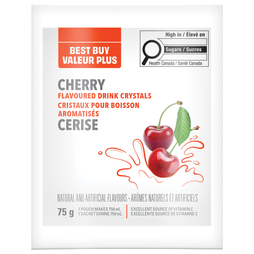 Best Buy Drink Crystals Tropical