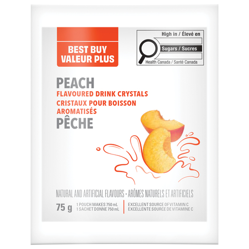 Best Buy Drink Crystals Tropical