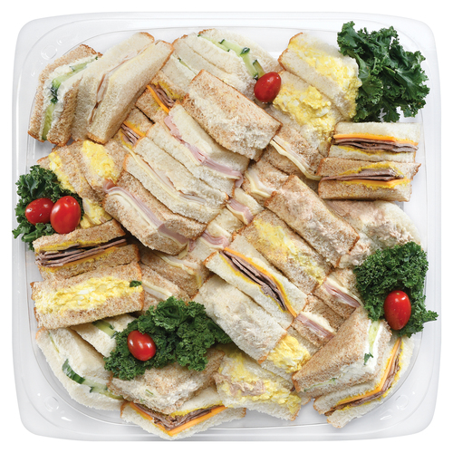 Buy Entertaining Tasty Triangles | Foodland