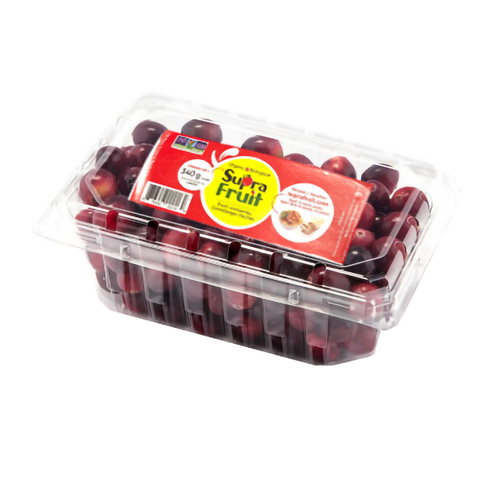 Organic Cranberries