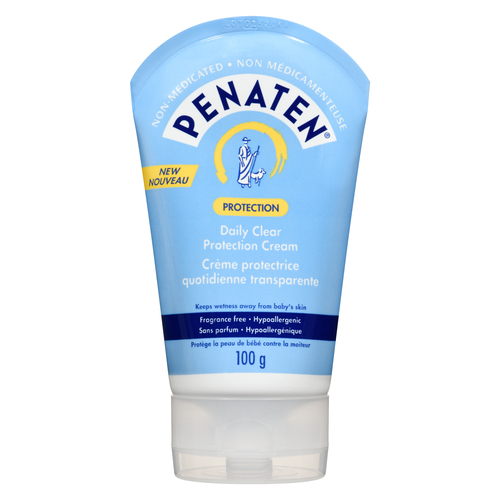 Buy Penaten Daily Clear Protection Cream 100 g | Safeway Canada