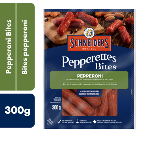 Schneiders Pepperettes Bites