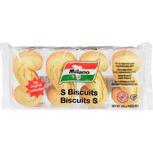 Milano S Biscuits Cookie