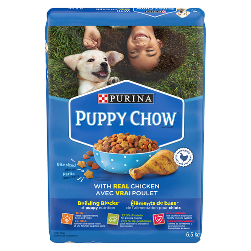 Puppy Chow Puppy Chow Dog Food Complete Adult Chicken
