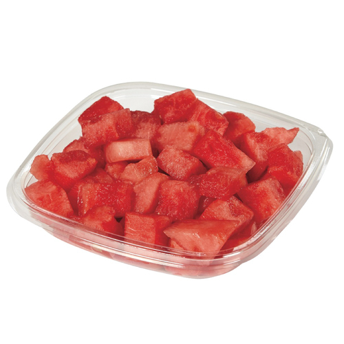 Watermelon Pieces