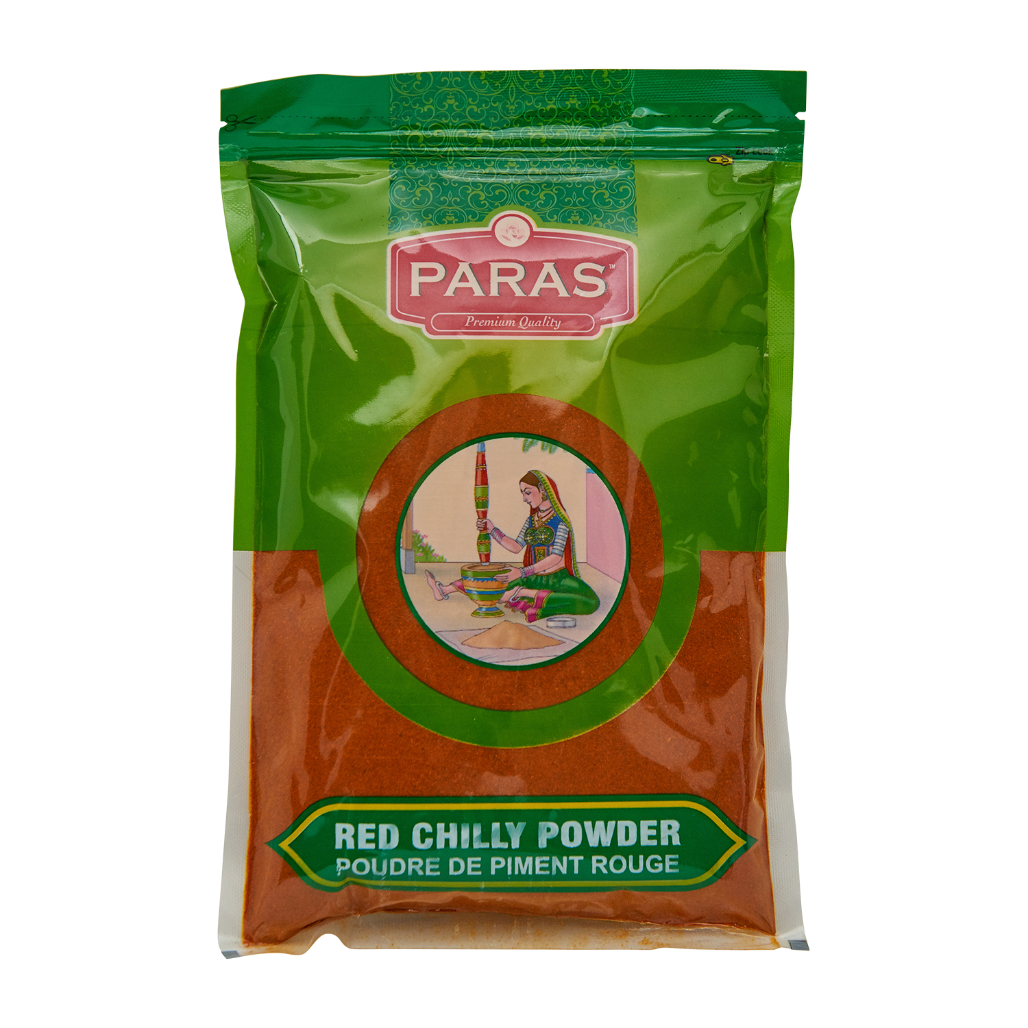 Buy Paras Powder Red Chilly 400 g | FreshCo