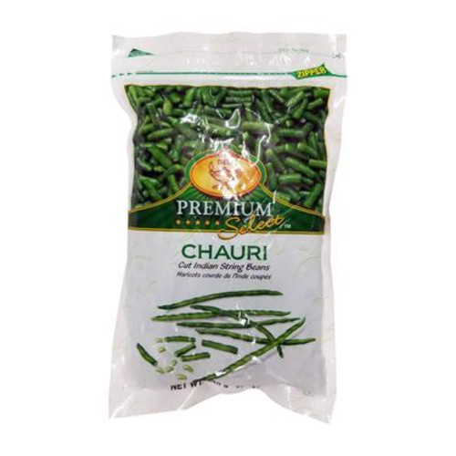 Buy Deep IQF Chauri Long Beans 340 g (frozen) | FreshCo