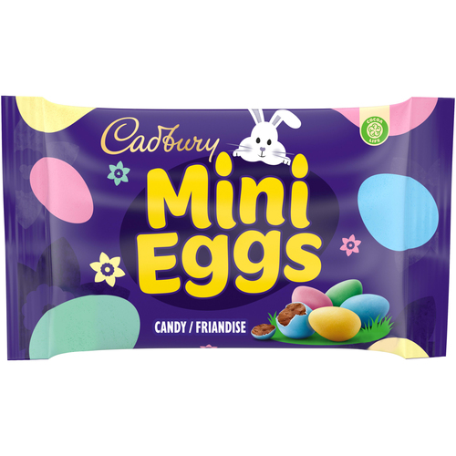 Cadbury Micro Mini Eggs