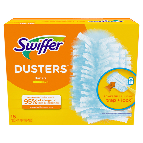 Swiffer Dusters