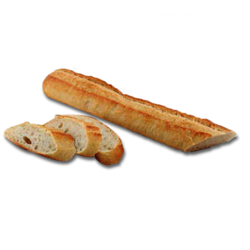 White Baguette