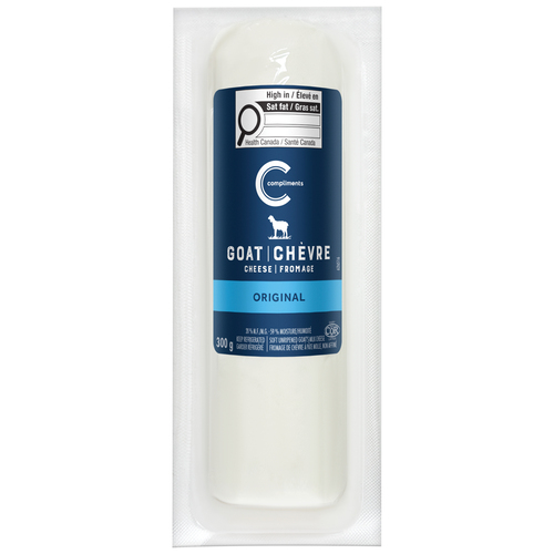 Compliments Goat Cheese Original